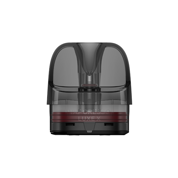 0.4ohm Mesh VAPORESSO Luxe X Pods