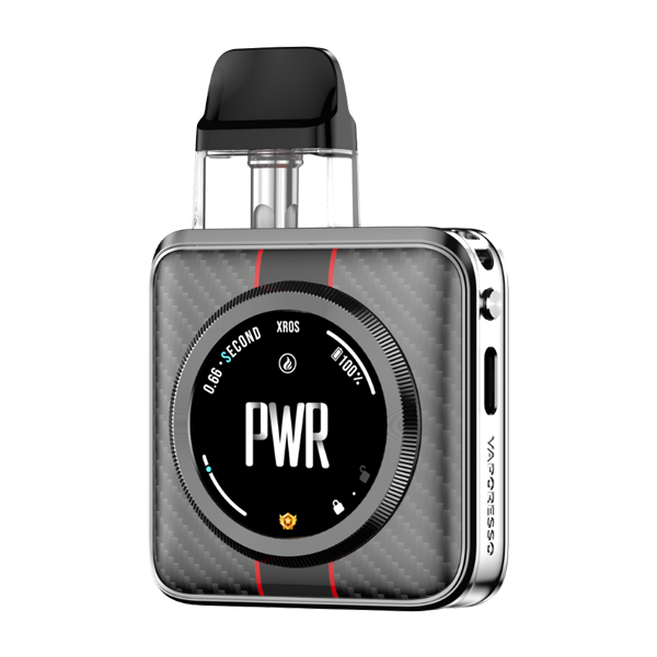 voopoo drag trio DRAG Baby Trio Kit
