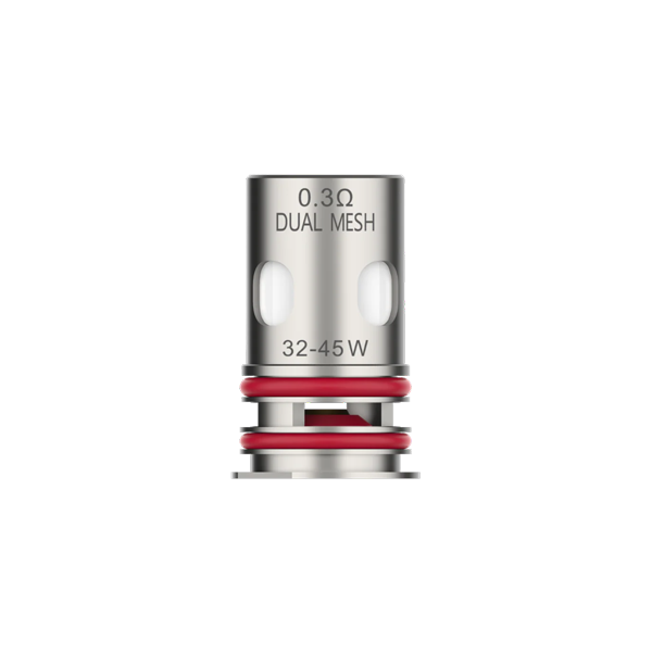 VAPORESSO GTX Dual Mesh Coils 0.3 ohm