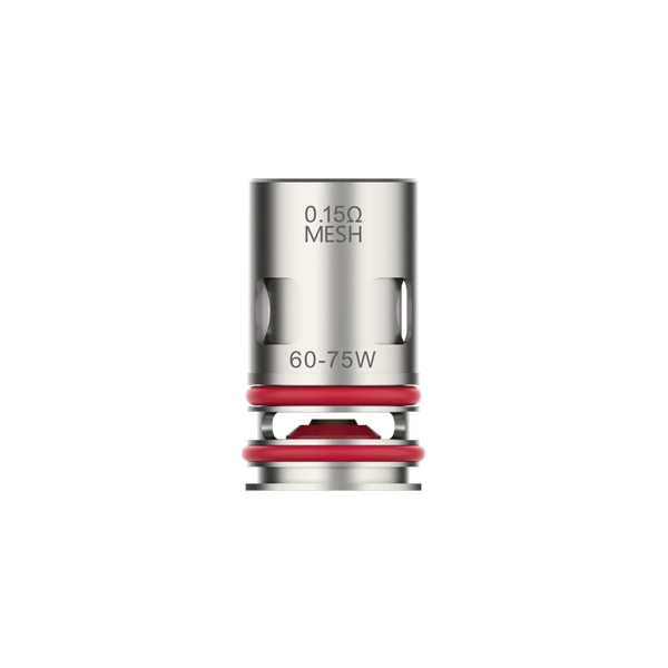 VAPORESSO GTX Dual Mesh Coils 0.15 ohm