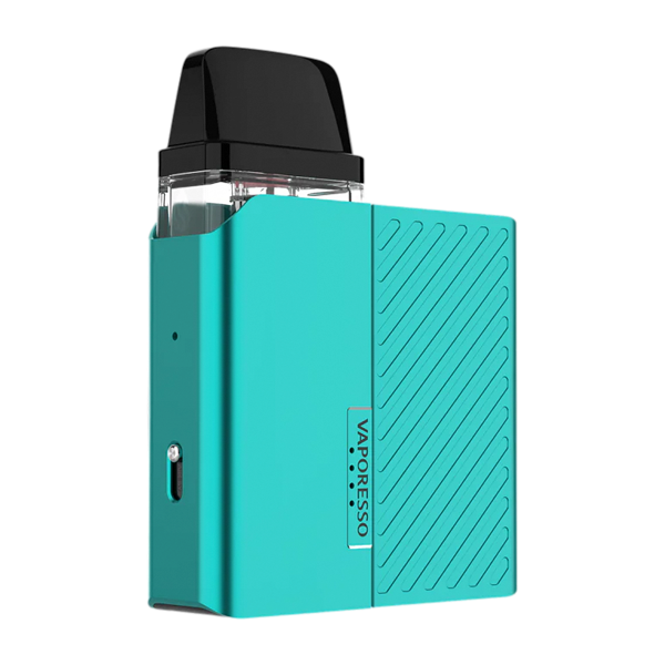 Turquoise Juul Device Kit Vaporesso XROS Nano Kit Turquoise Juul Device Kit Vaporesso XROS Nano Kit