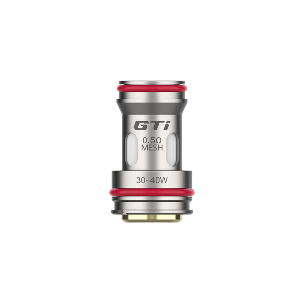 VAPORESSO GTi Coils 0.5 Mesh