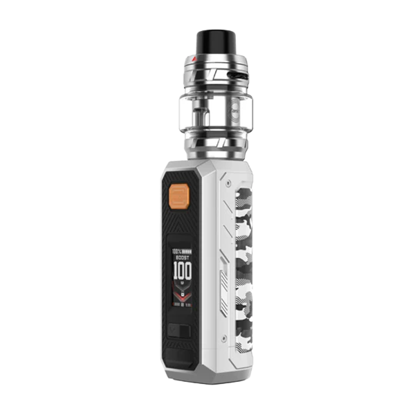 VAPORESSO Armour Ultra Kit Camo Silver