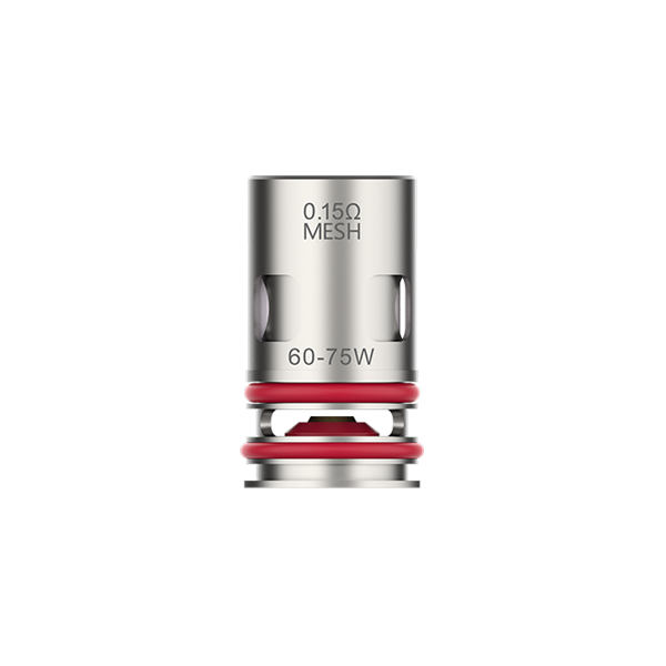VAPORESSO GTX Coils 0.15 ohm