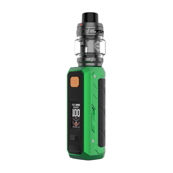 VAPORESSO Armour Ultra Kit Emerald Green