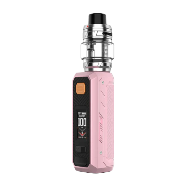 VAPORESSO Armour Ultra Kit Light Pink