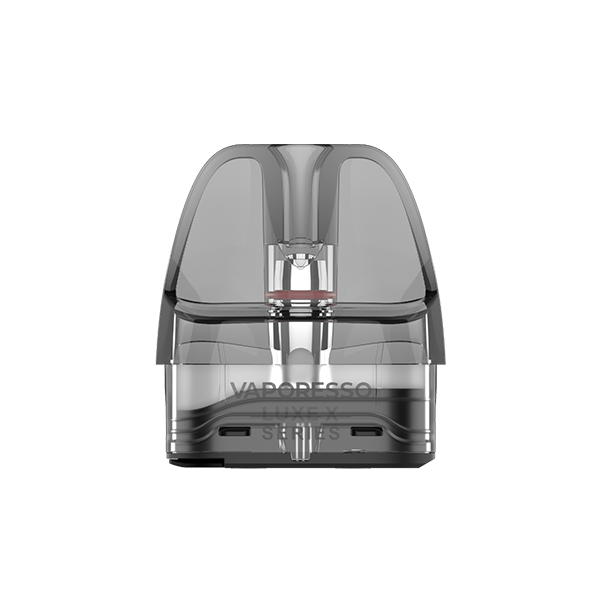 0.6ohm Mesh VAPORESSO Luxe X Pods