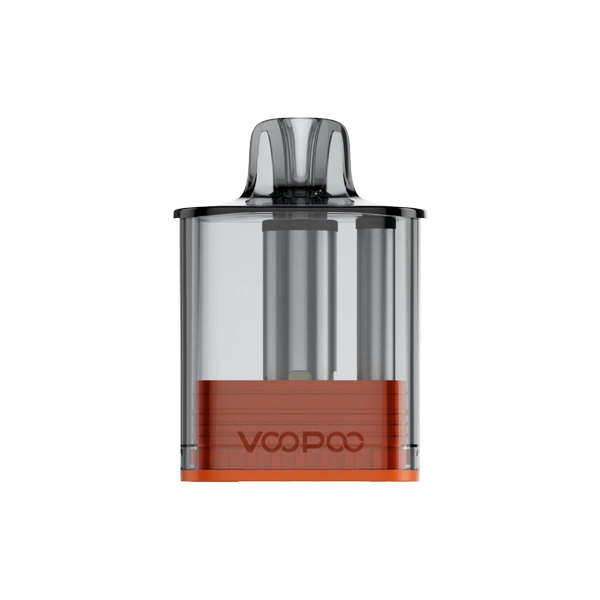 VOOPOO Vrizz 2 Pods 0.4/0.7