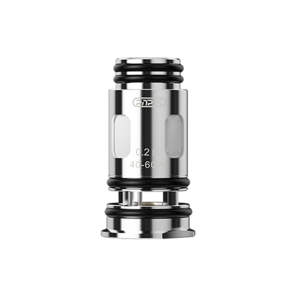 VooPoo PnP X Coils - 0.2 ohm