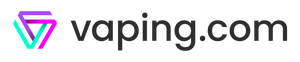 vaping.com logo