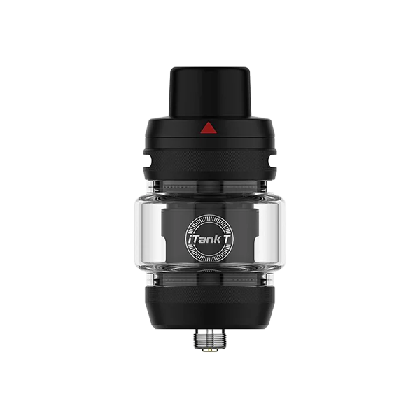 VAPORESSO iTank T 6mL Dual Mesh Black