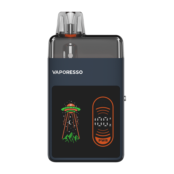 VAPORESSO Eco Nano Pro Kit Gunmetal