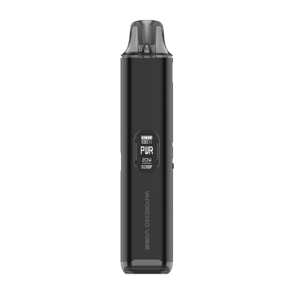 VAPORESSO Vibe Kit Black
