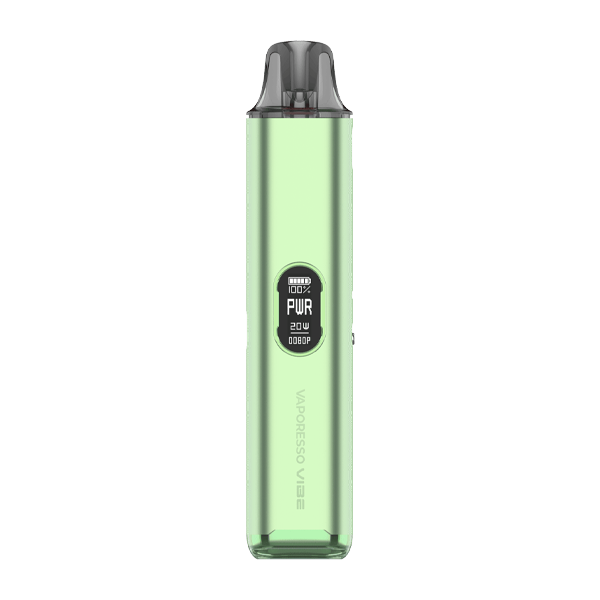 VAPORESSO Vibe Kit Fresh Green