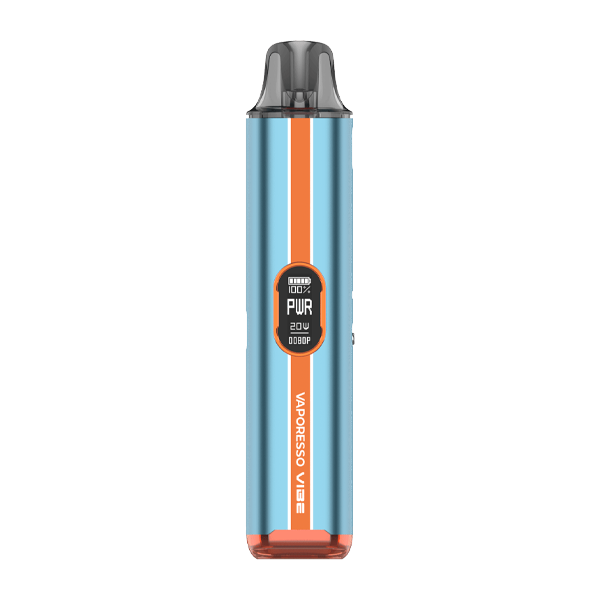 VAPORESSO Vibe Kit Turbo Blue