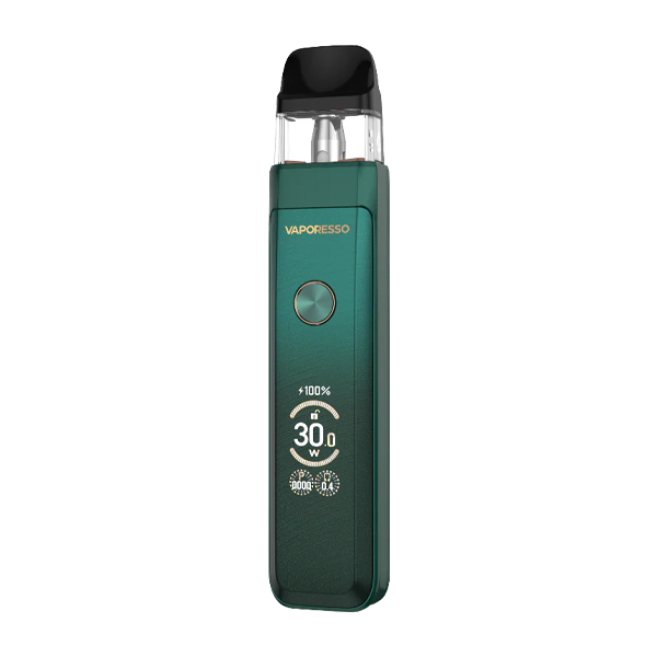 VAPORESSO XROS Pro 2 Kit Gem Green