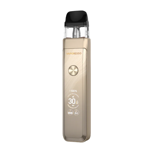 VAPORESSO XROS Pro 2 Kit Glittering Gold