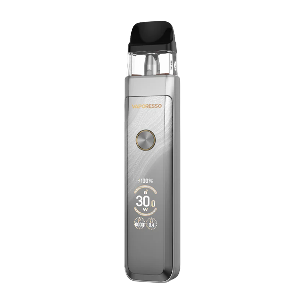 VAPORESSO XROS Pro 2 Kit Glittering Silver