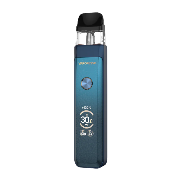 VAPORESSO XROS Pro 2 Kit Storm Blue