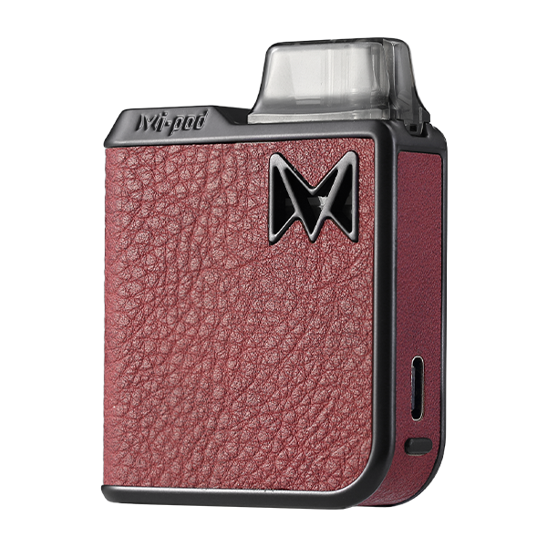 Vermillion Mi-Pod Pro +