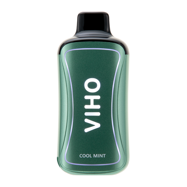 Cool Mint Viho Supercharge Cool Mint Viho Supercharge