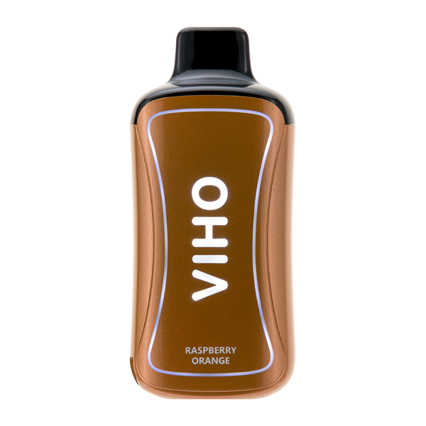 Raspberry Orange Viho Supercharge Raspberry Orange Viho Supercharge