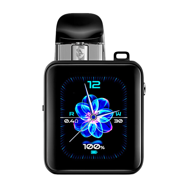 Limited Edition Black VOOPOO Argus P3 Kit