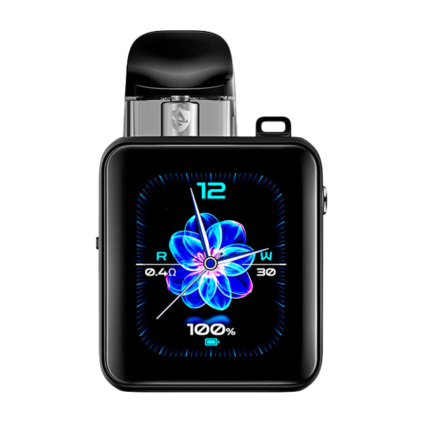 Black VOOPOO Argus P3 Kit