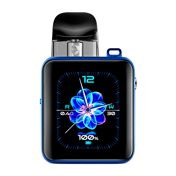 Blue VOOPOO Argus P3 Kit