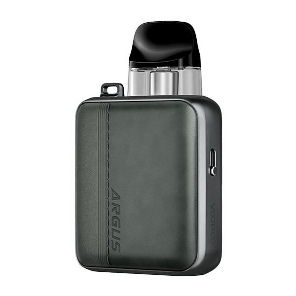 Grey Leather VOOPOO Argus P3 Kit