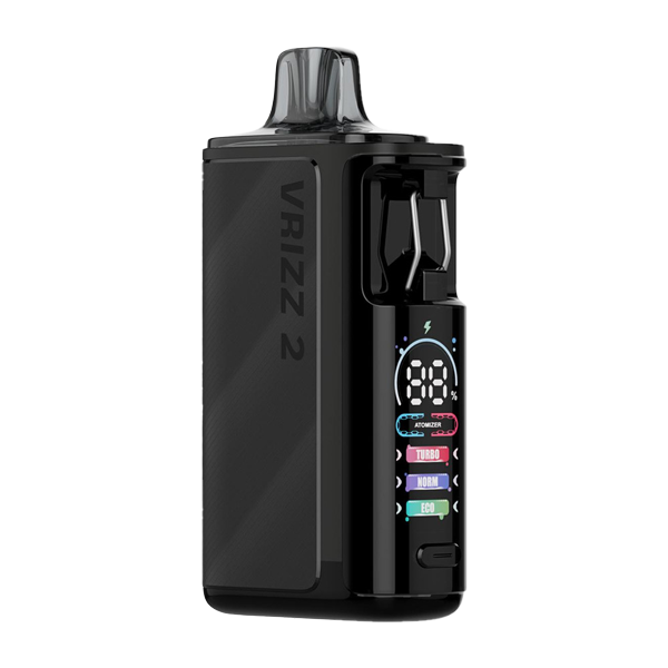 VOOPOO Vrizz 2 Kit Onyx Black