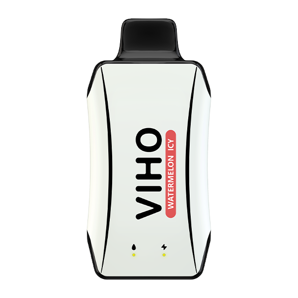 Watermelon Icy - Viho Turbo Watermelon Icy - Viho Turbo