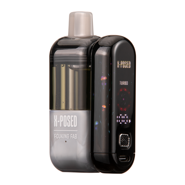 Fcuking Fab X-Posed 35K Vape Kit Fcuking Fab X-Posed 35K Vape Kit