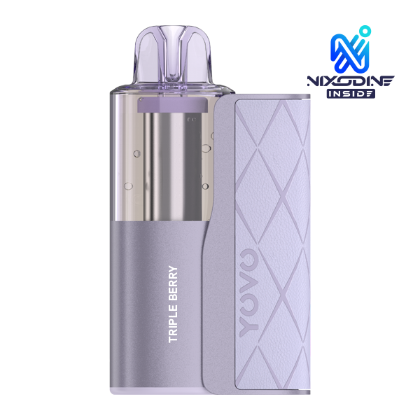vape battery replacement POTV Lobo Replacement Battery | POTV main image 1