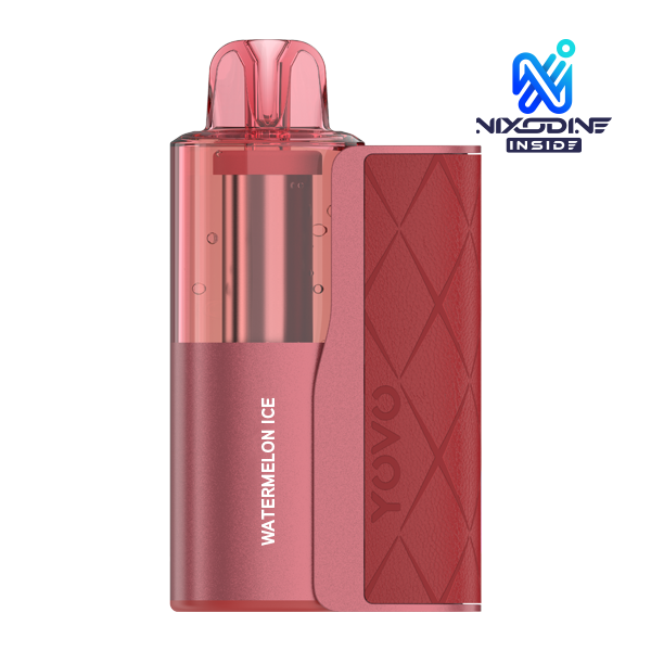 watermelon ice vape near me Watermelon Ice YOVO JB50000 Kit Nixodine
