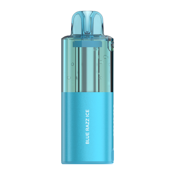 foger vape blue razz ice Dive Into The Foger Switch Pro main image 0