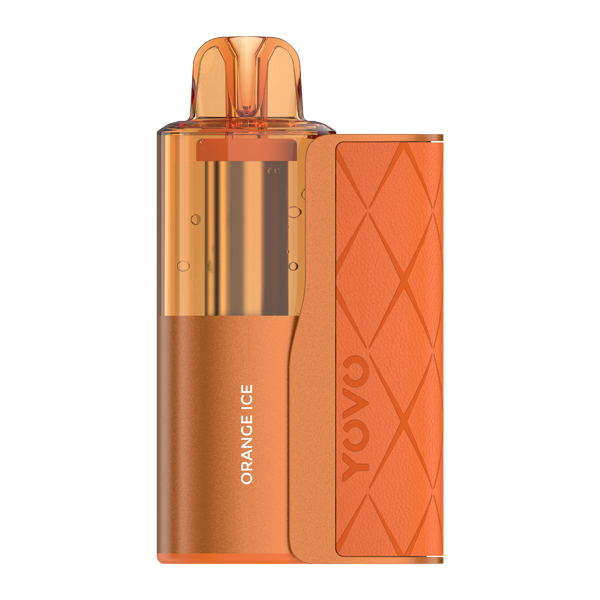 Orange Ice YOVO JB50000 Kit Orange Ice YOVO JB50000 Kit