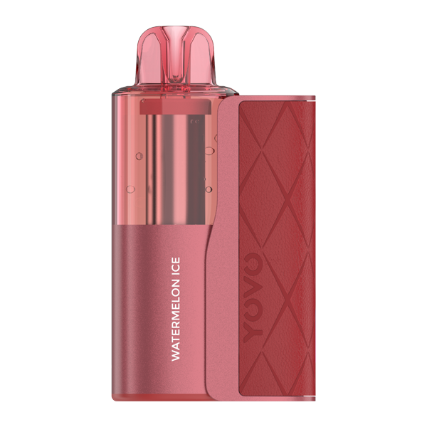 elf bar vape uk YOVO JB50000 - Disposable Vape Device