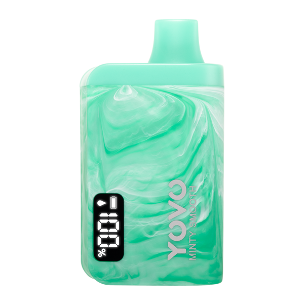 how much is elf bar vape YOVO Smart Disposable Vape main image 1