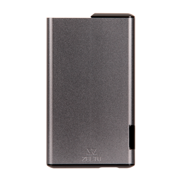 Zeltu X3 Kit Matte A1 in Space Grey for Vaping.com