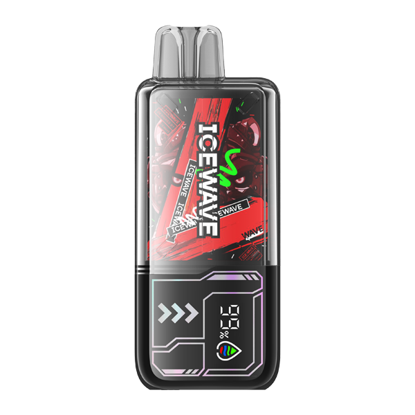 Lush Ice Icewave X8500 Lush Ice Icewave X8500