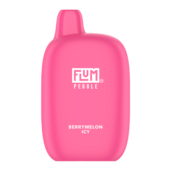 Berrymelon Icy FLUM Pebble Berrymelon Icy FLUM Pebble