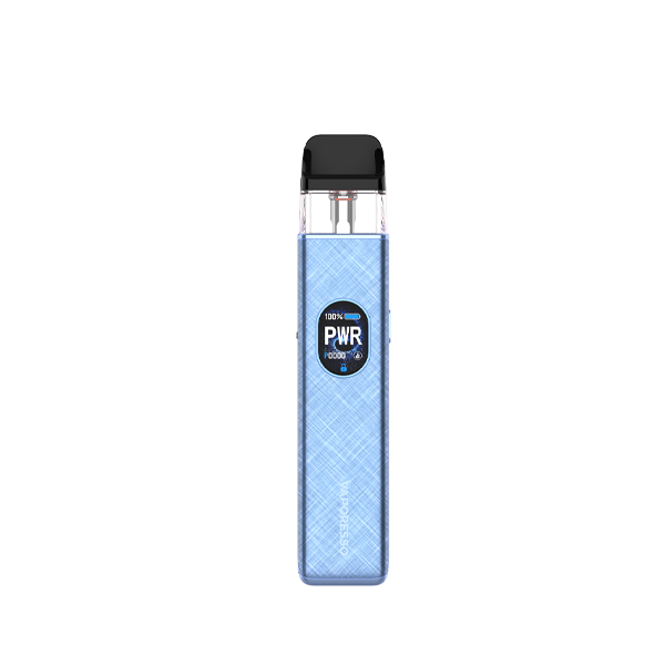 Vaporesso Xros 5- BLUE SILK