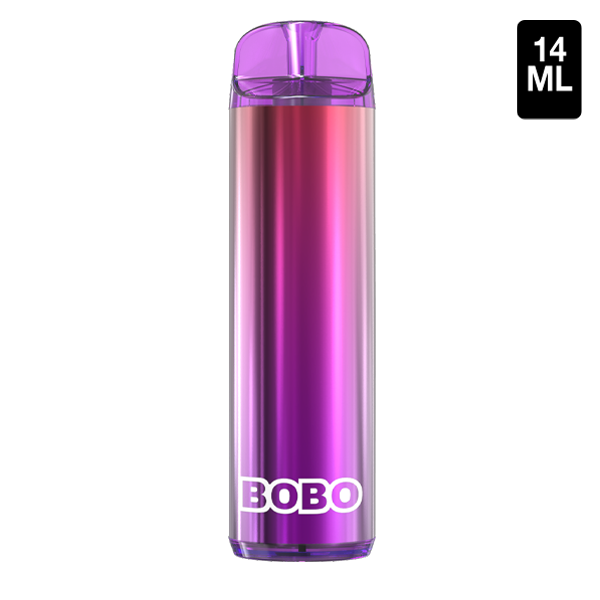 3mg nicotine disposable vape amazon Crazy Berry BOBO Vape