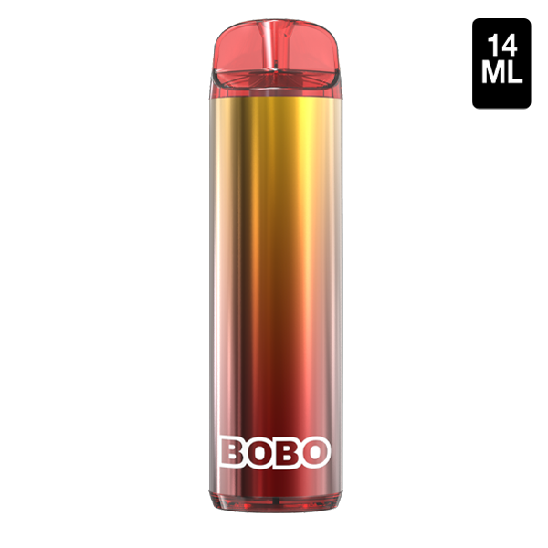 Maui Sunrise BOBO Vape Maui Sunrise BOBO Vape