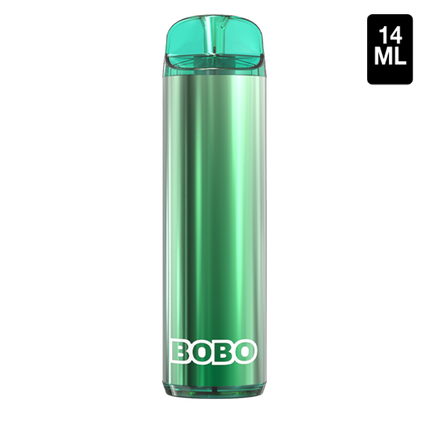 Menthol BOBO Vape Menthol BOBO Vape