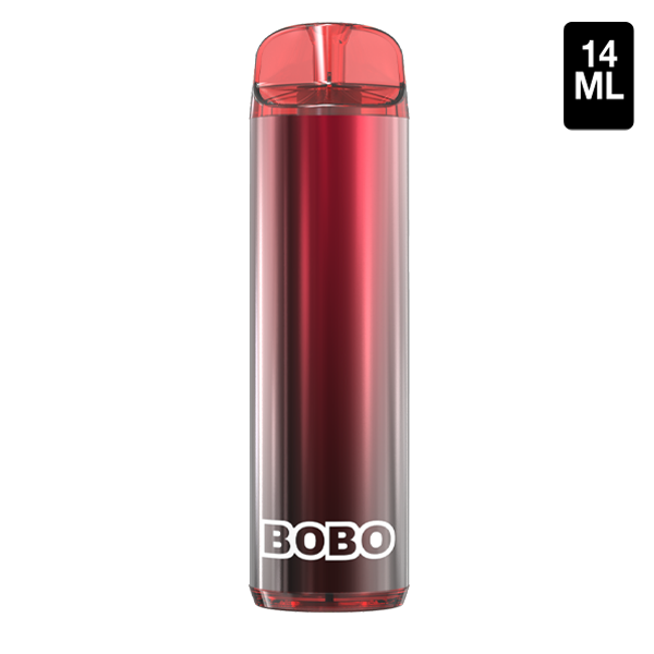 Strawberry Glaze BOBO Vape Strawberry Glaze BOBO Vape