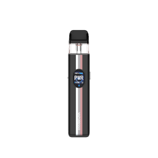 Vaporesso Xros 5- CARBON STRIPE