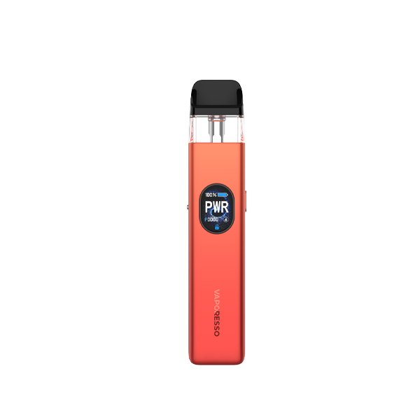 Vaporesso Xros 5- CORAL RED