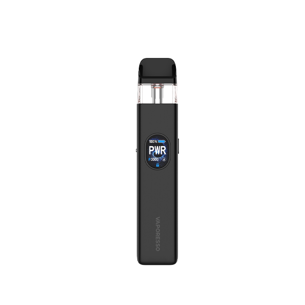 Vaporesso Xros 5- COSMIC BLACK